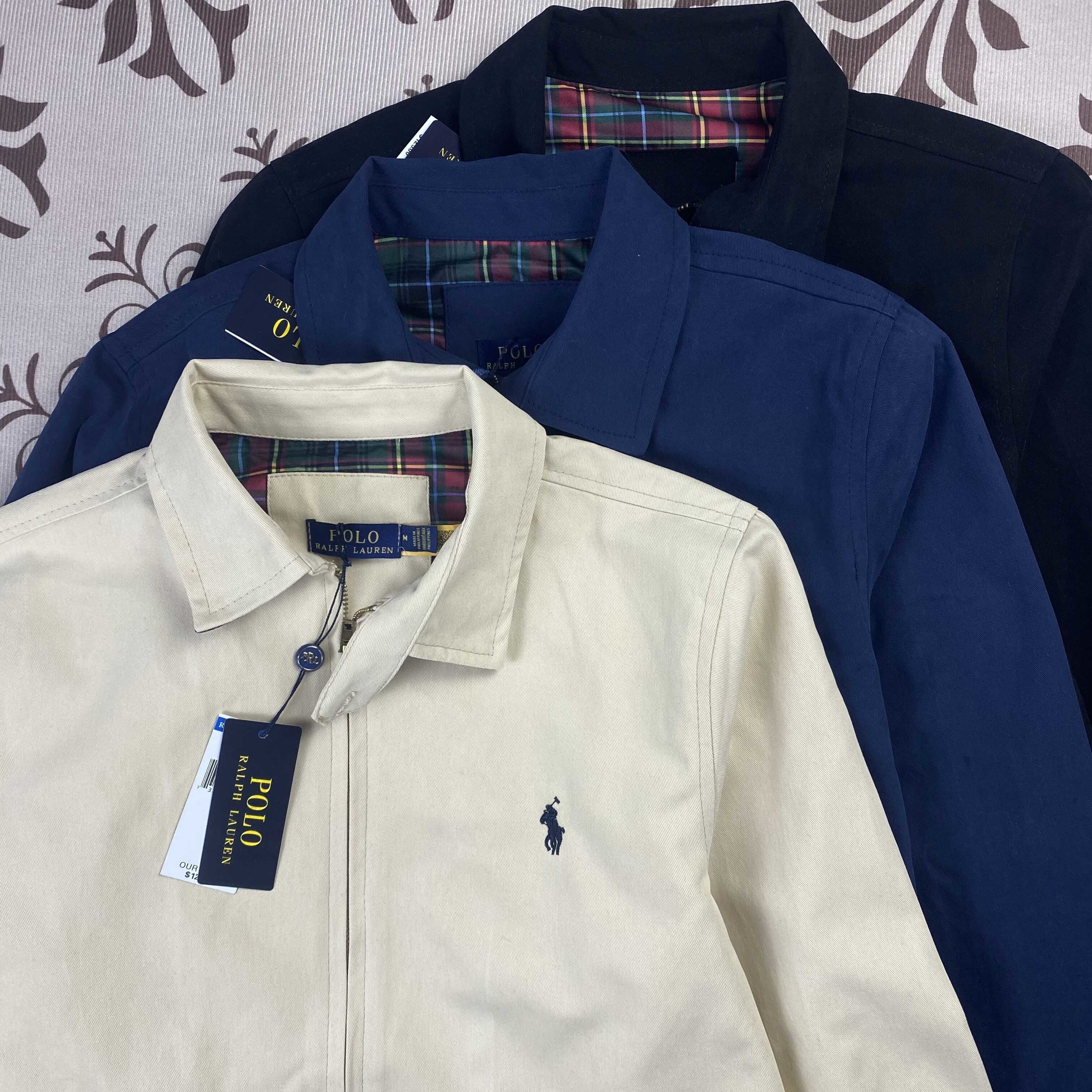 44$ Ralph Lauren Clothing Size M-2XL 917892 YJNZ186 gallery