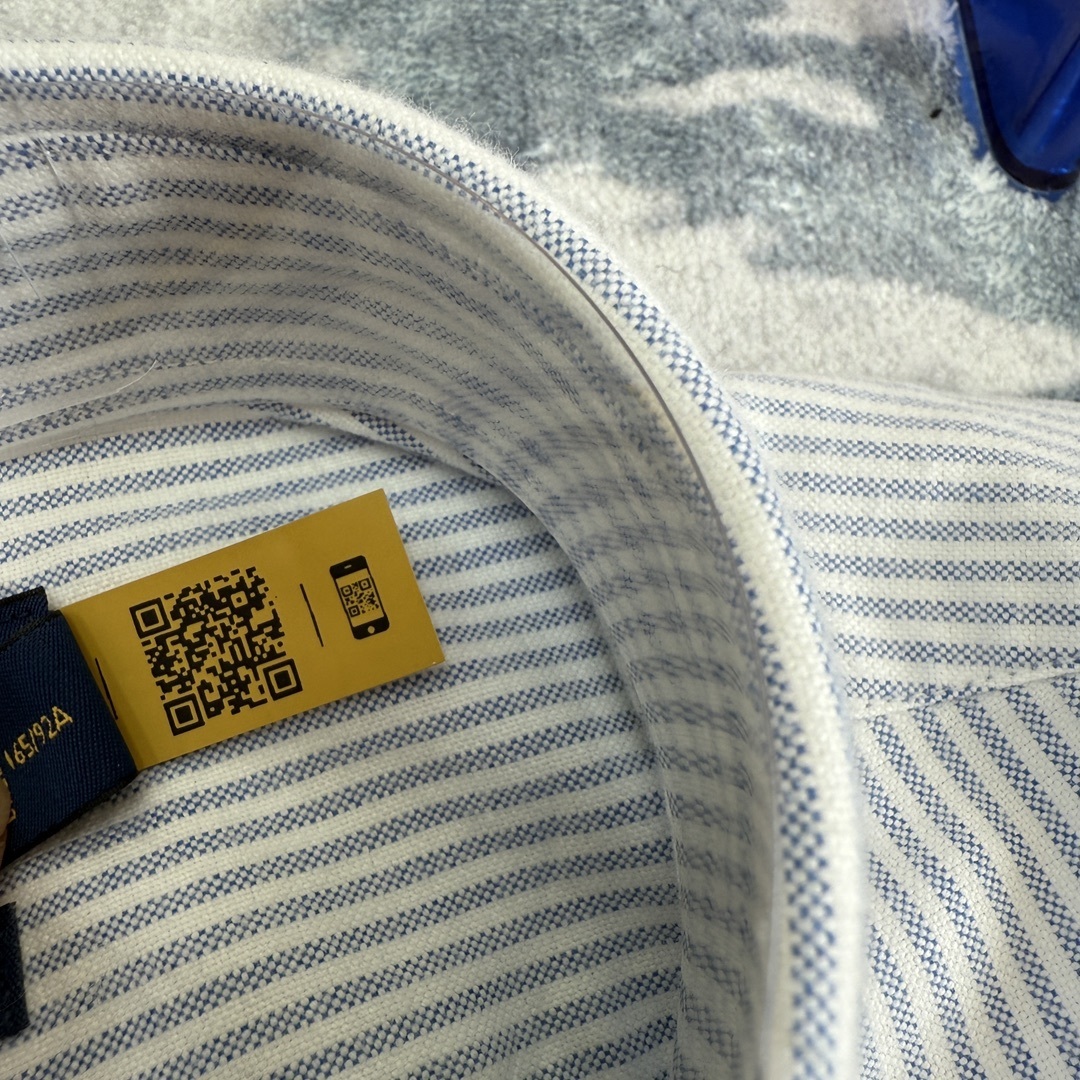 44$ Ralph Lauren Shirt size S-2XL 625230 DA450 gallery