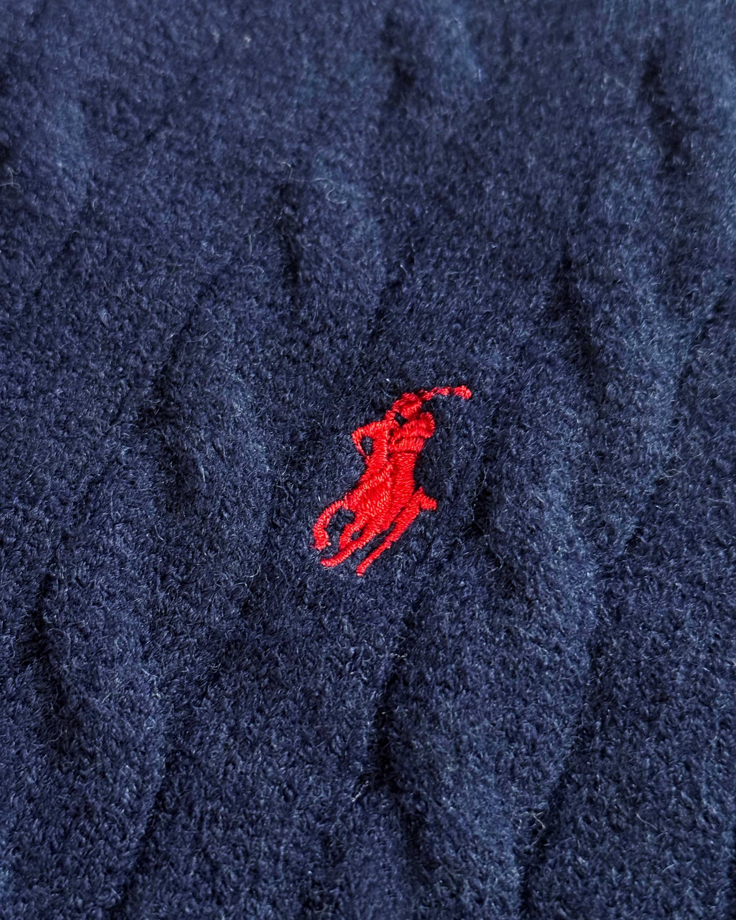 44$ Ralph Lauren V size M-L 615850 RCT136 gallery