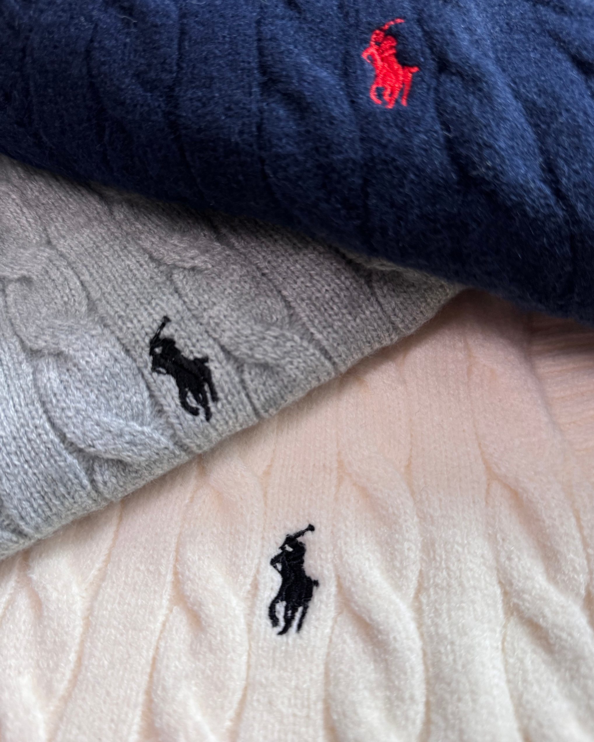 44$ Ralph Lauren V size M-L 615850 RCT136 gallery