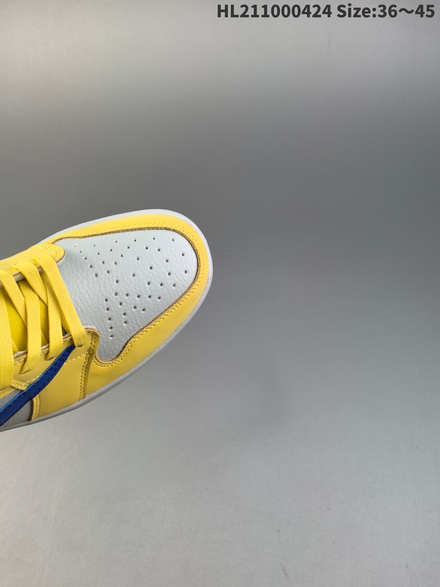 44$ Travis Scott Air Jordan 1 Reverse size 36-45 226060 MZ543 gallery