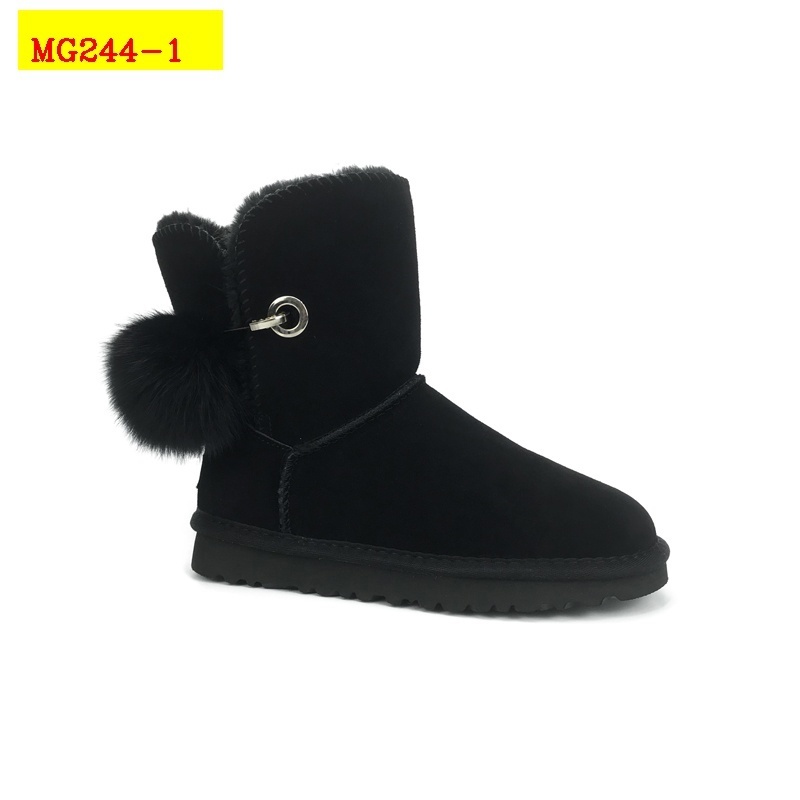 44$ UGG size 34-43 117930 MG244 gallery