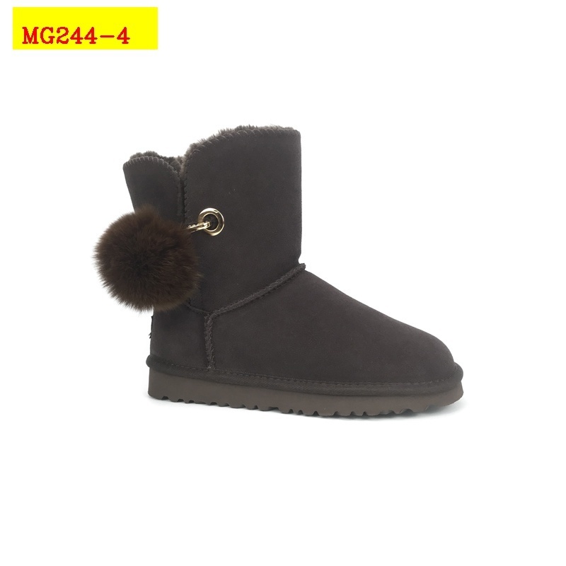 44$ UGG size 34-43 117930 MG244 gallery