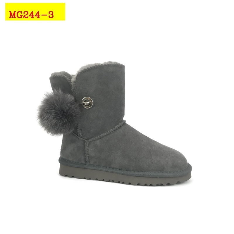 44$ UGG size 34-43 117930 MG244 gallery