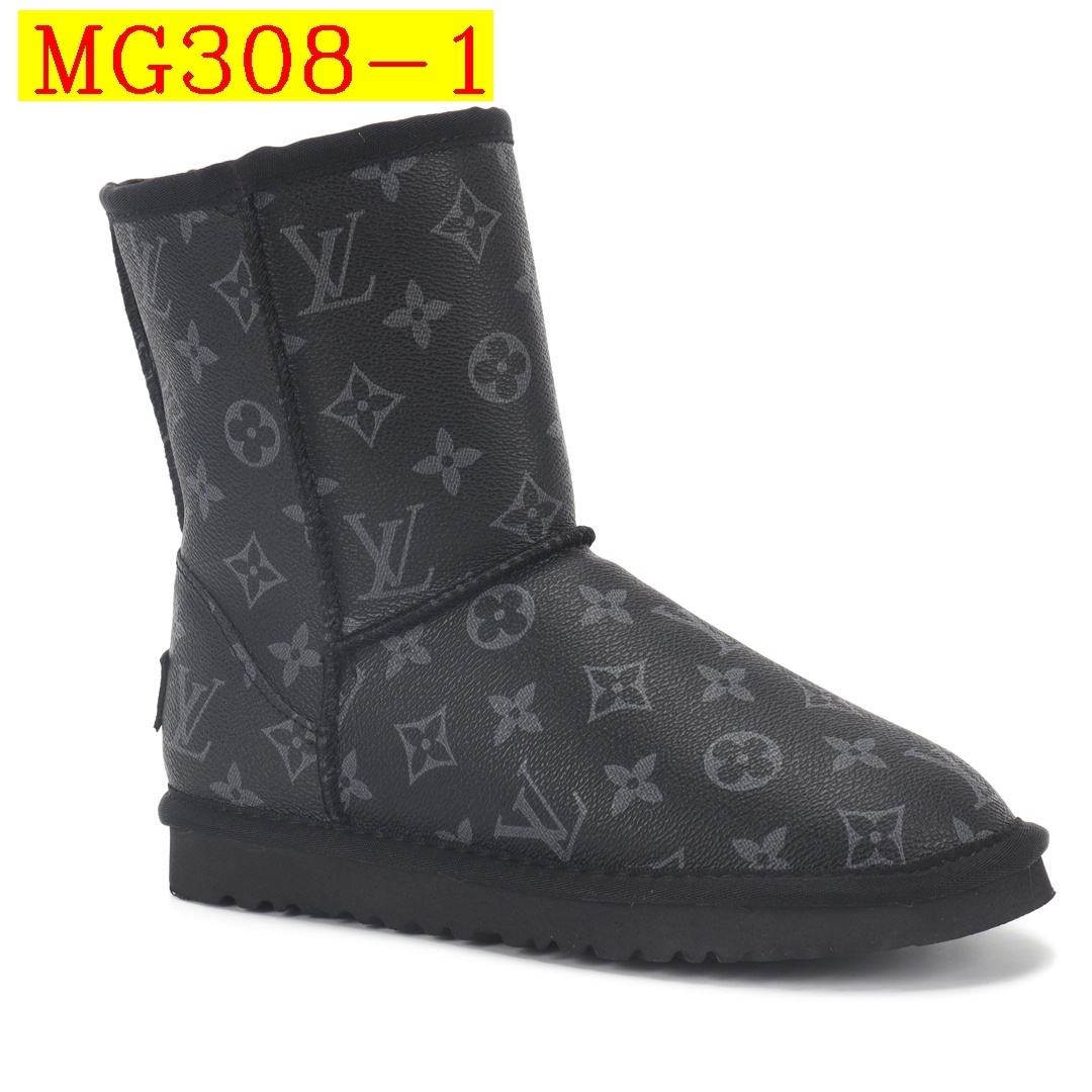 44$ UGG size 34-43 417740 MG308 gallery