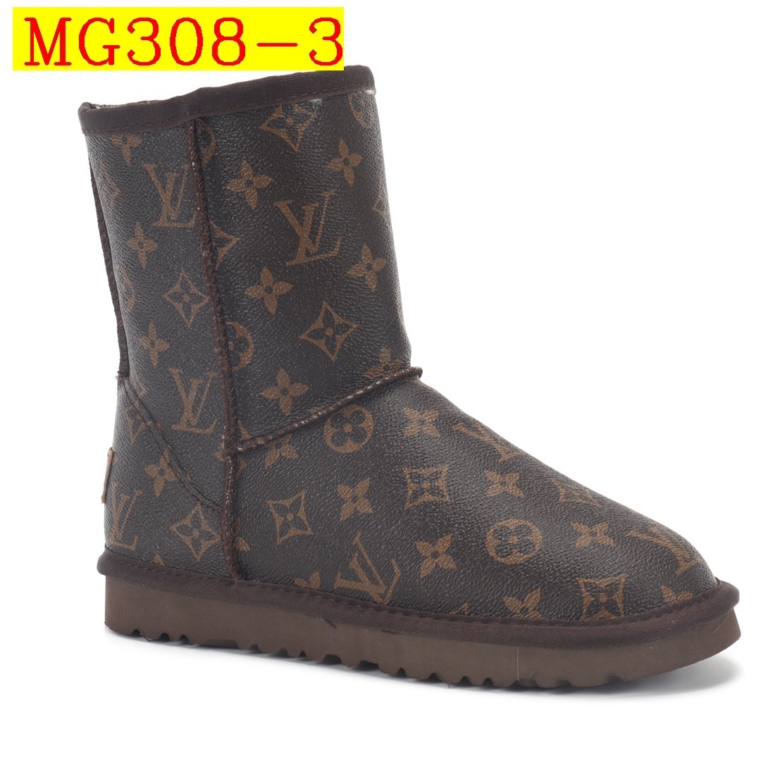 44$ UGG size 34-43 417740 MG308 gallery