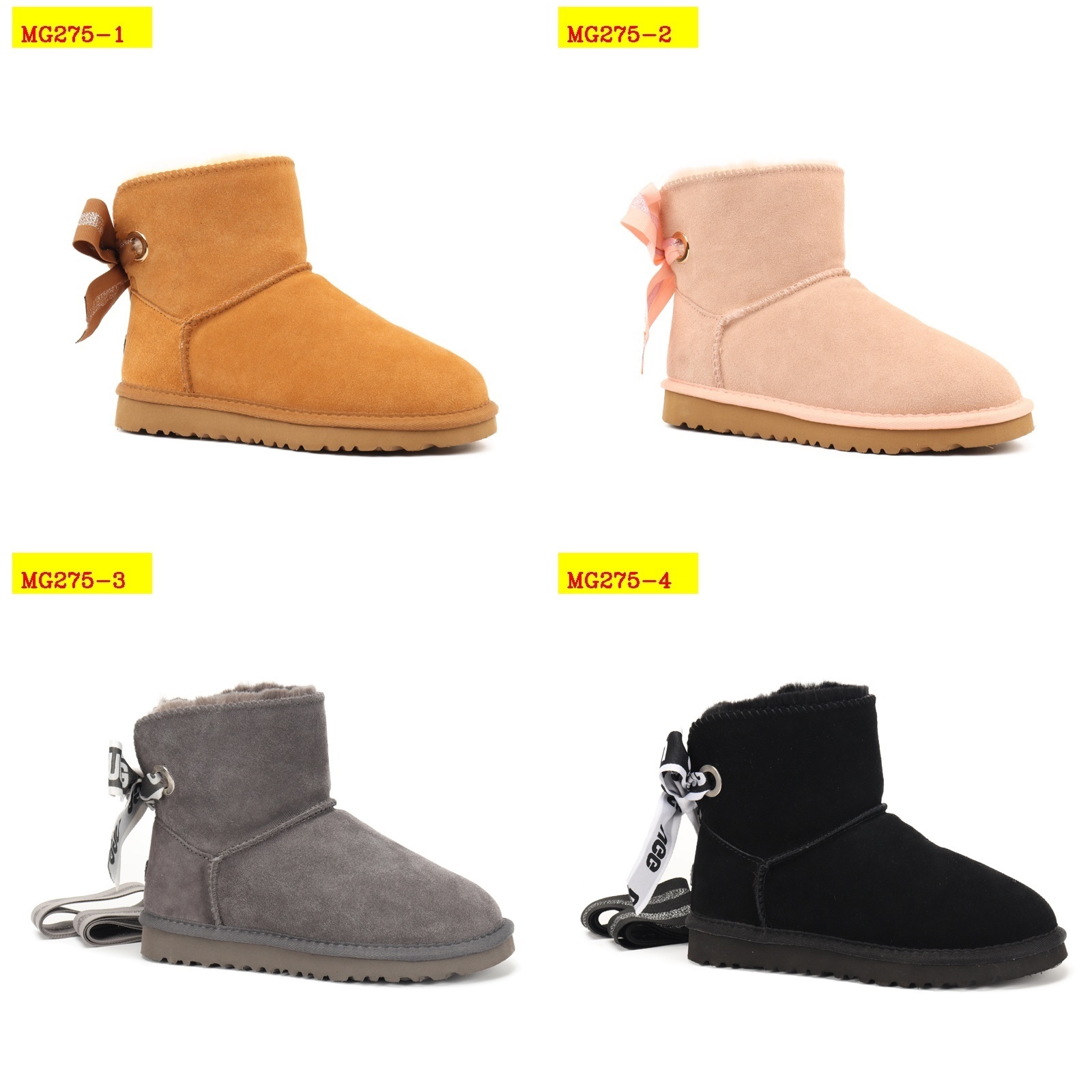 44$ UGG size 34-43 810900 MG275 gallery
