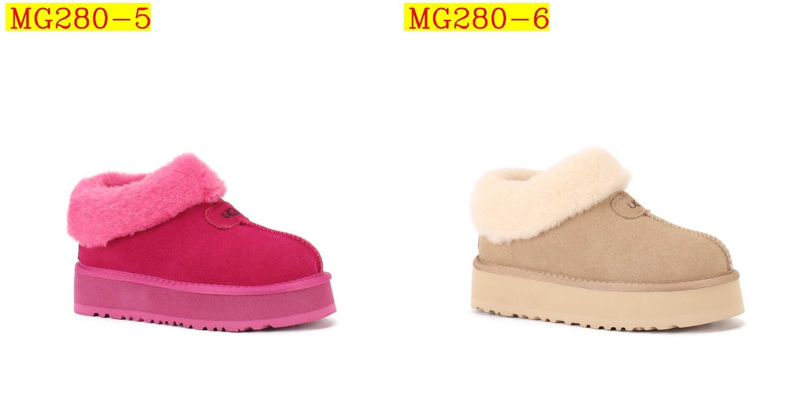 44$ UGG size 34-43 910980 MG280 gallery