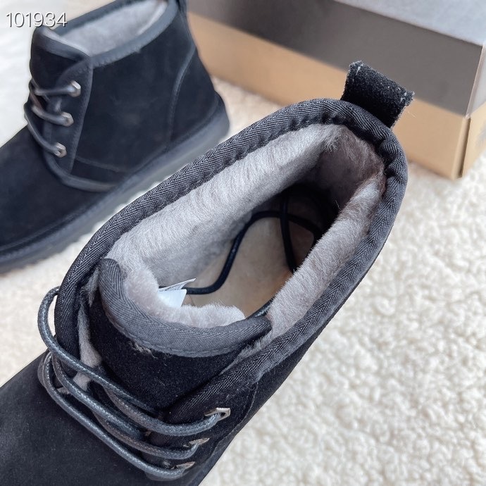 44$ UGG size 36-45 611960 SG480 gallery