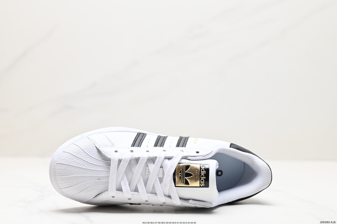 44$ adidas Originals Superstar size 36-45 All Colors 7 625030 ZH438 gallery
