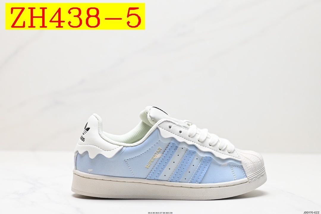 44$ adidas Originals Superstar size 36-45 All Colors 7 625030 ZH438 gallery