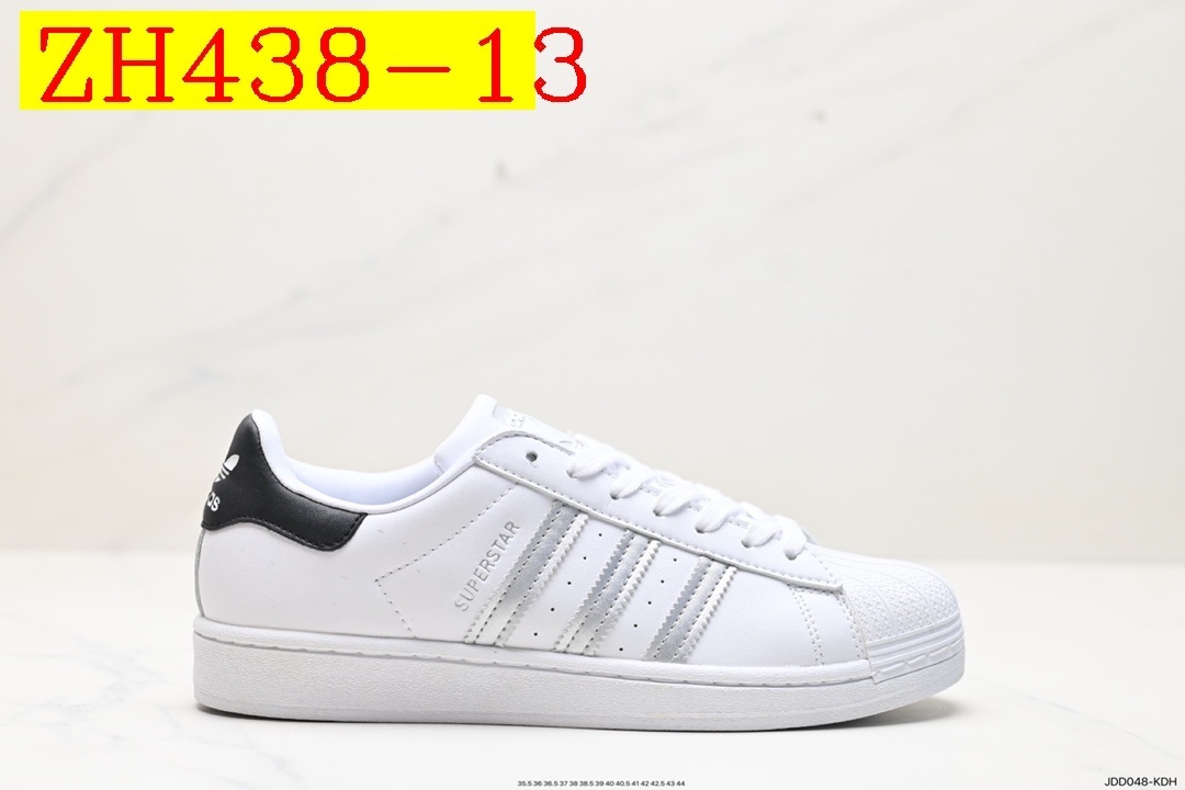 44$ adidas Originals Superstar size 36-45 All Colors 7 625030 ZH438 gallery