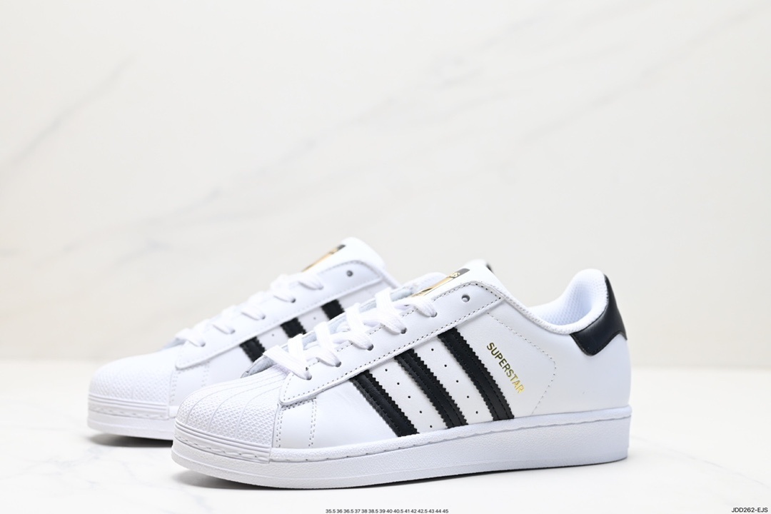 44$ adidas Originals Superstar size 36-45 All Colors 7 625030 ZH438 gallery