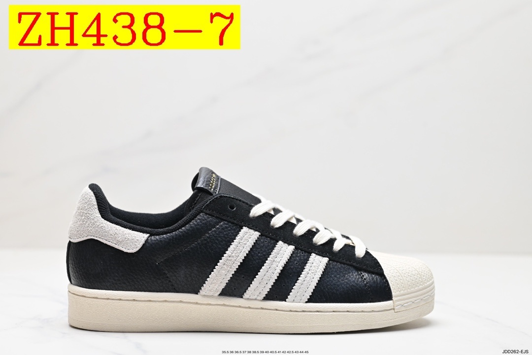 44$ adidas Originals Superstar size 36-45 All Colors 7 625030 ZH438 gallery