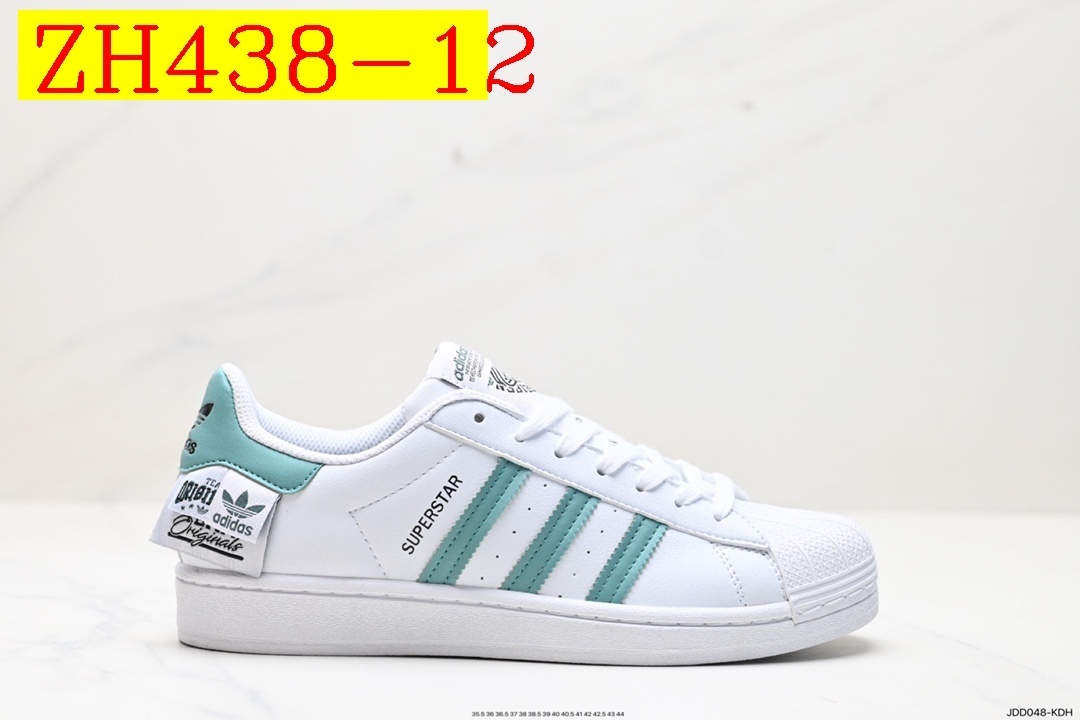 44$ adidas Originals Superstar size 36-45 All Colors 7 625030 ZH438 gallery