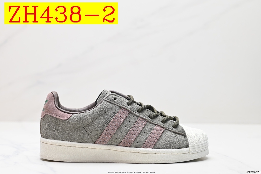 44$ adidas Originals Superstar size 36-45 All Colors 7 625030 ZH438 gallery
