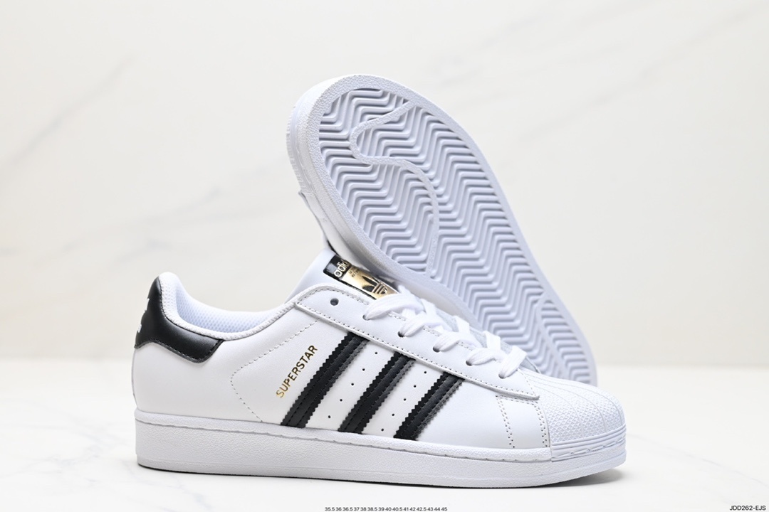 44$ adidas Originals Superstar size 36-45 All Colors 7 625030 ZH438 gallery