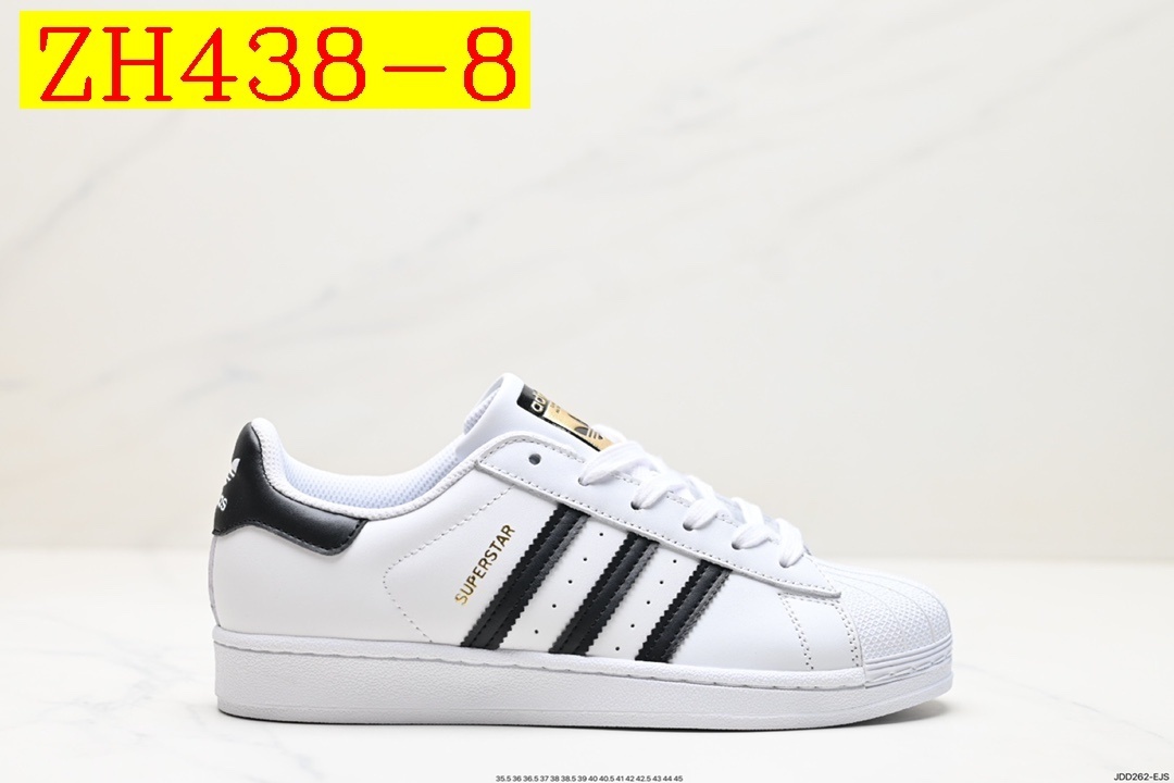 44$ adidas Originals Superstar size 36-45 All Colors 7 625030 ZH438 gallery