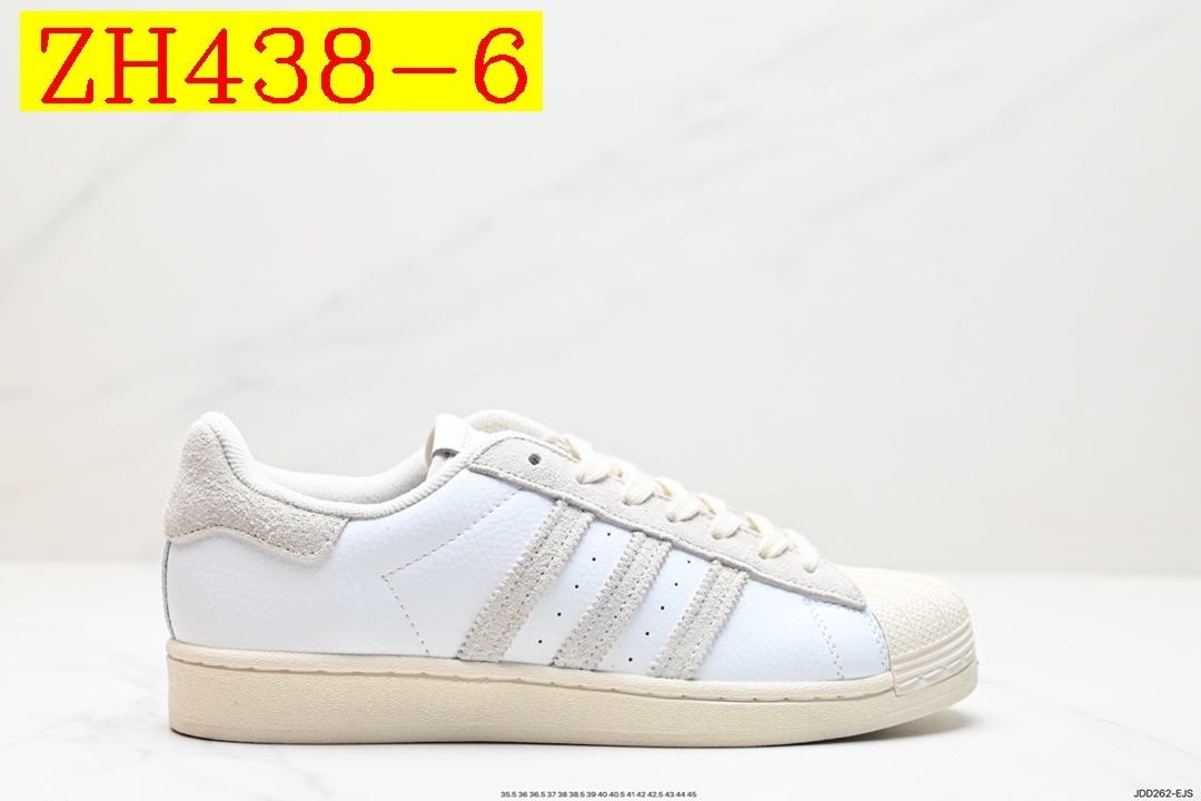 44$ adidas Originals Superstar size 36-45 All Colors 7 625030 ZH438 gallery