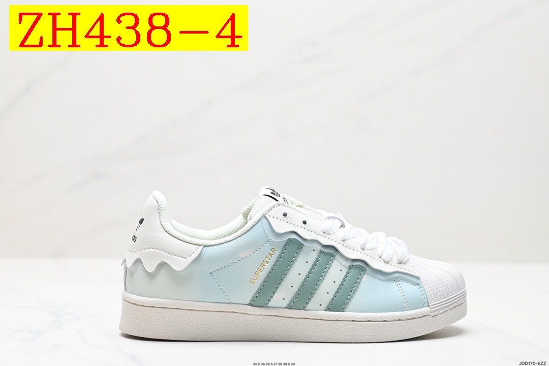 44$ adidas Originals Superstar size 36-45 All Colors 7 625030 ZH438 gallery