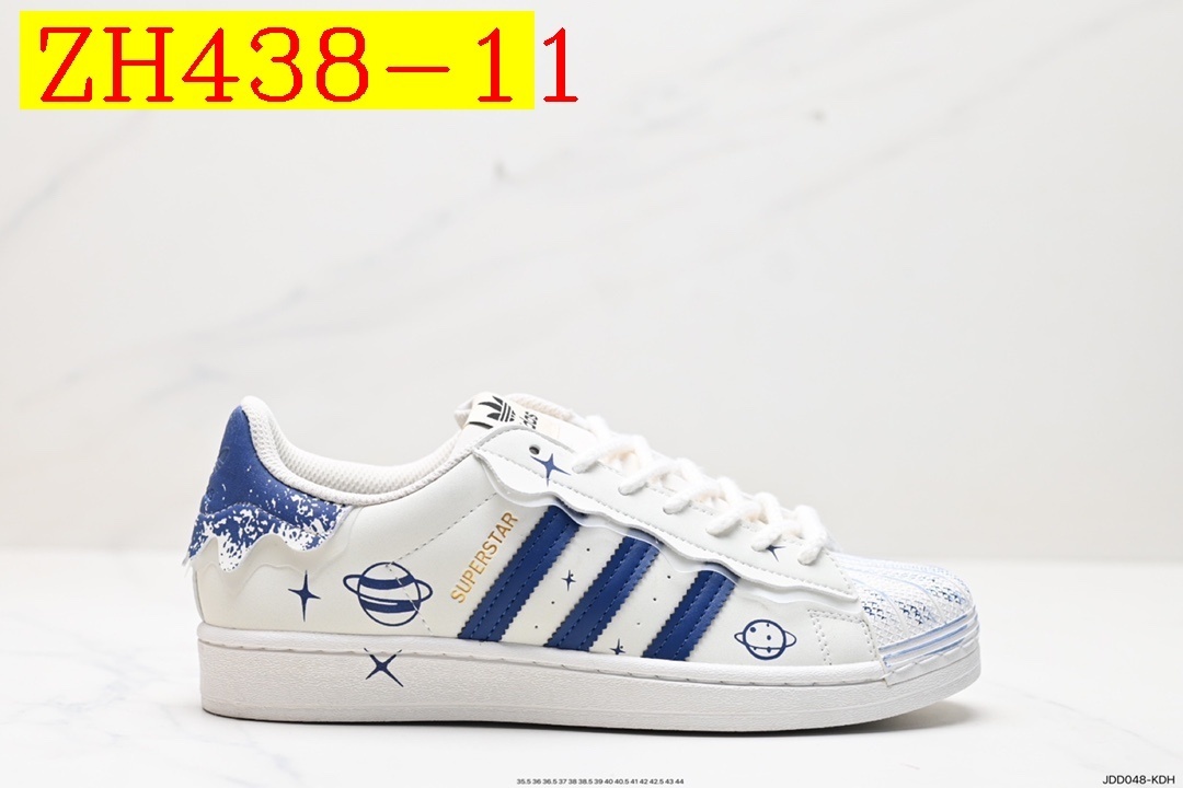 44$ adidas Originals Superstar size 36-45 All Colors 7 625030 ZH438 gallery