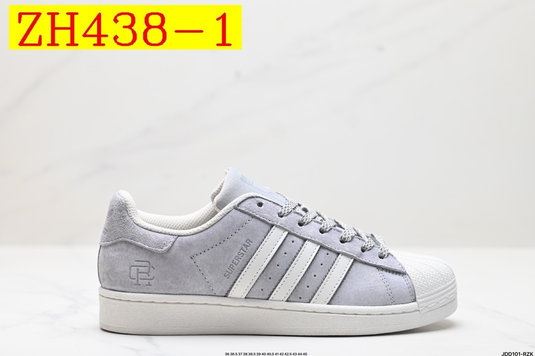 44$ adidas Originals Superstar size 36-45 All Colors 7 625030 ZH438 gallery