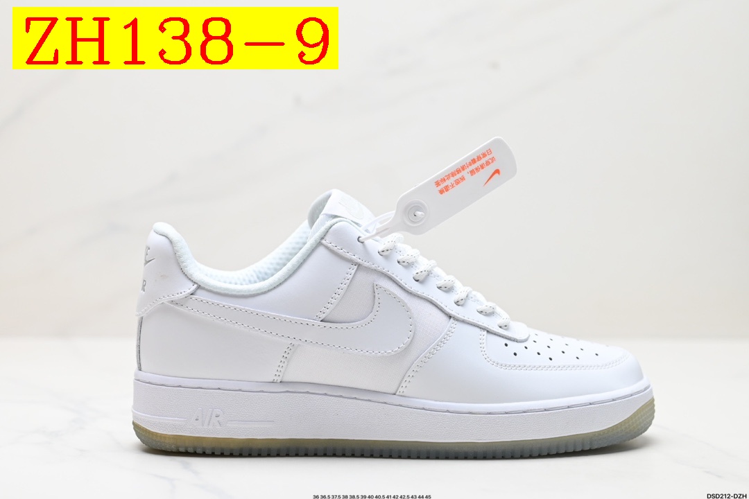 44$ air force 1 size 36-45 All Colors 29 916830 ZH138 gallery