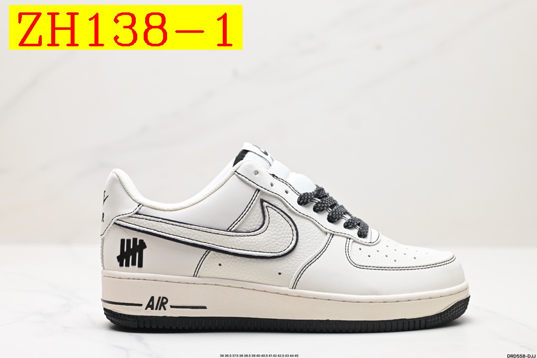 44$ air force 1 size 36-45 All Colors 29 916830 ZH138 gallery