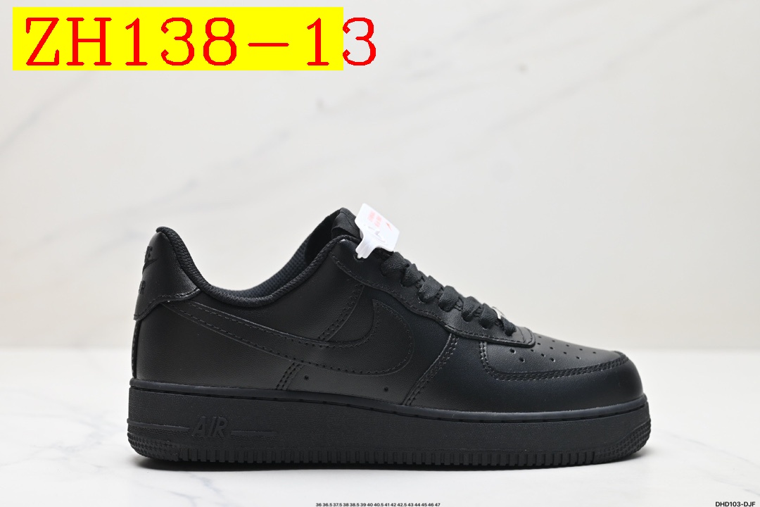 44$ air force 1 size 36-45 All Colors 29 916830 ZH138 gallery