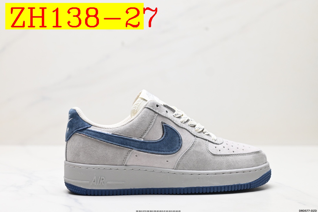 44$ air force 1 size 36-45 All Colors 29 916830 ZH138 gallery