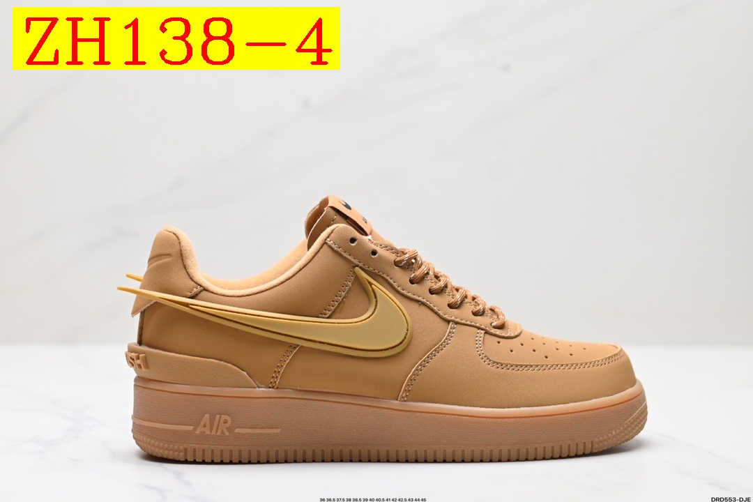 44$ air force 1 size 36-45 All Colors 29 916830 ZH138 gallery