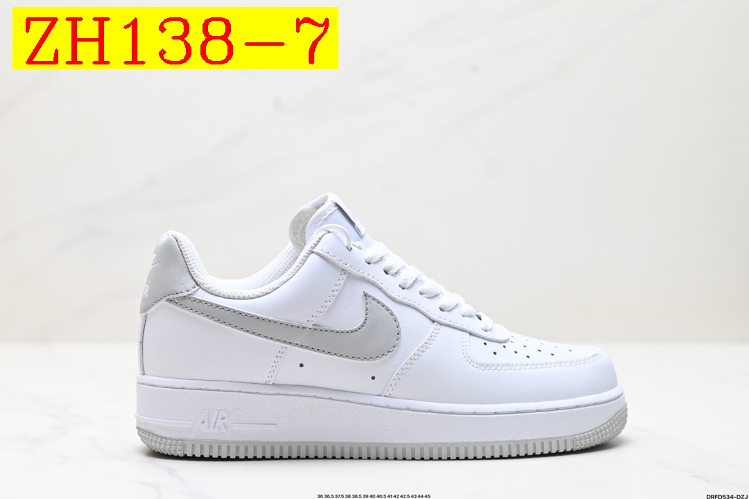 44$ air force 1 size 36-45 All Colors 29 916830 ZH138 gallery