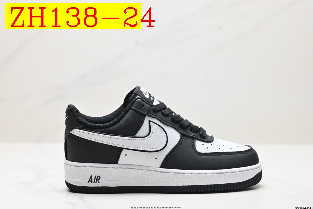 44$ air force 1 size 36-45 All Colors 29 916830 ZH138 gallery