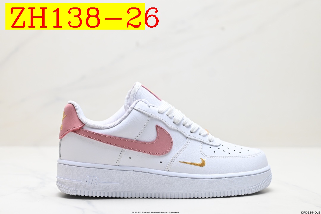 44$ air force 1 size 36-45 All Colors 29 916830 ZH138 gallery