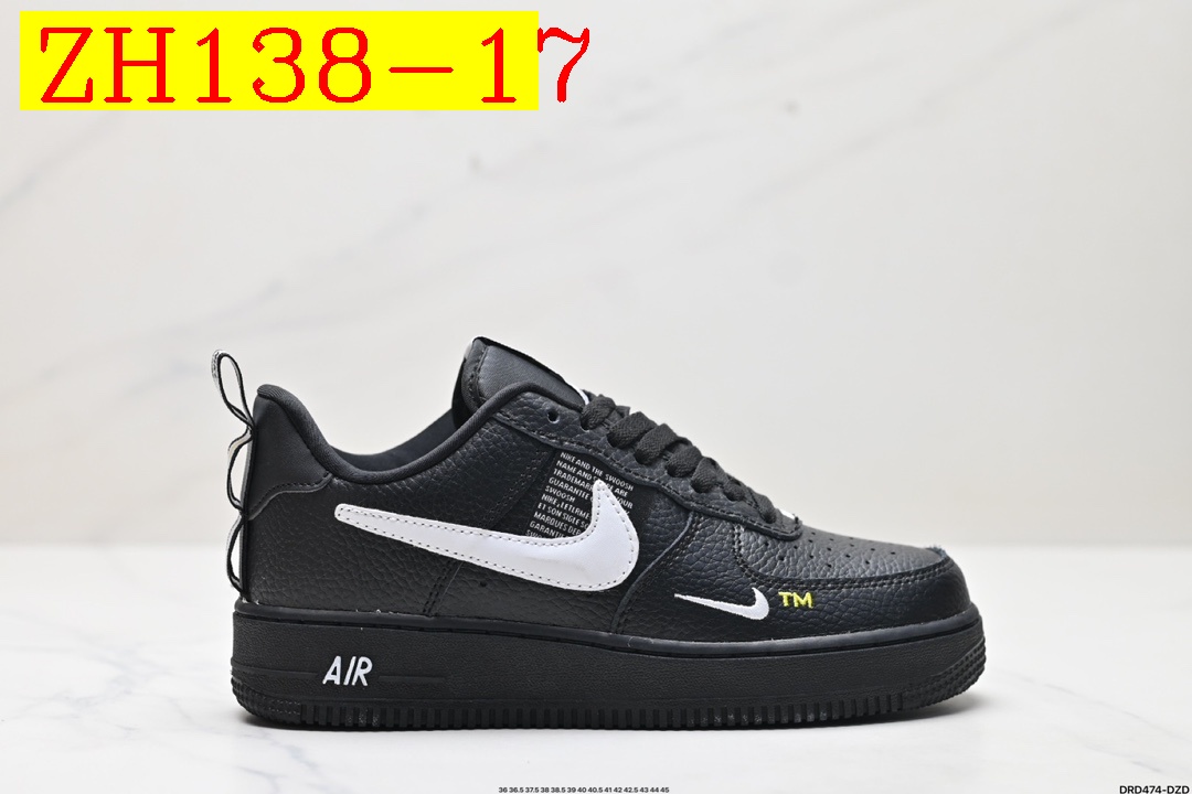 44$ air force 1 size 36-45 All Colors 29 916830 ZH138 gallery