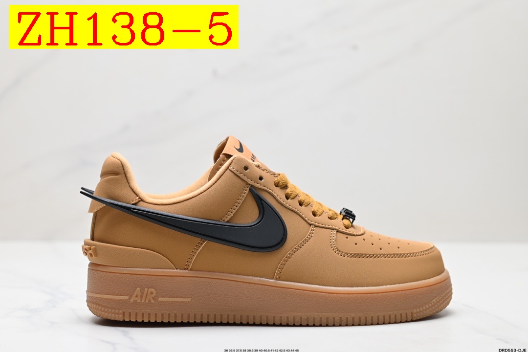 44$ air force 1 size 36-45 All Colors 29 916830 ZH138 gallery