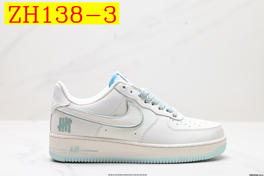 44$ air force 1 size 36-45 All Colors 29 916830 ZH138 gallery