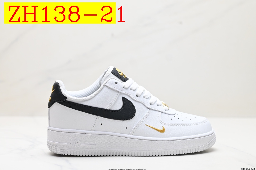 44$ air force 1 size 36-45 All Colors 29 916830 ZH138 gallery