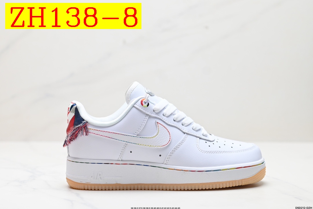 44$ air force 1 size 36-45 All Colors 29 916830 ZH138 gallery