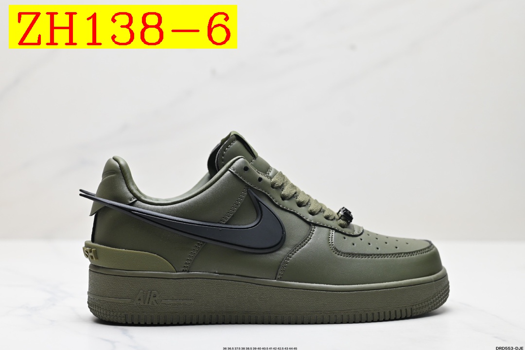 44$ air force 1 size 36-45 All Colors 29 916830 ZH138 gallery