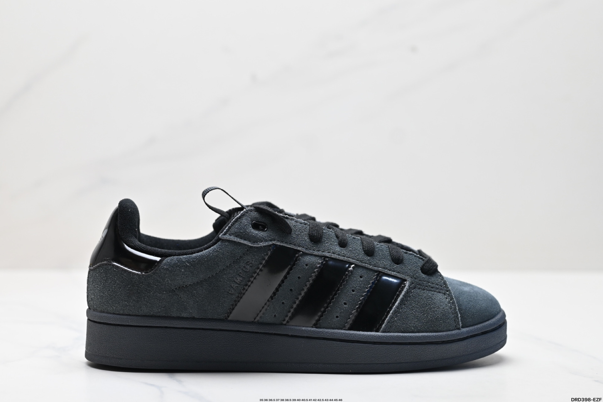 44$ dh Adidas Originals Campus 00s Half size 35-46 61582034045 DK859 gallery