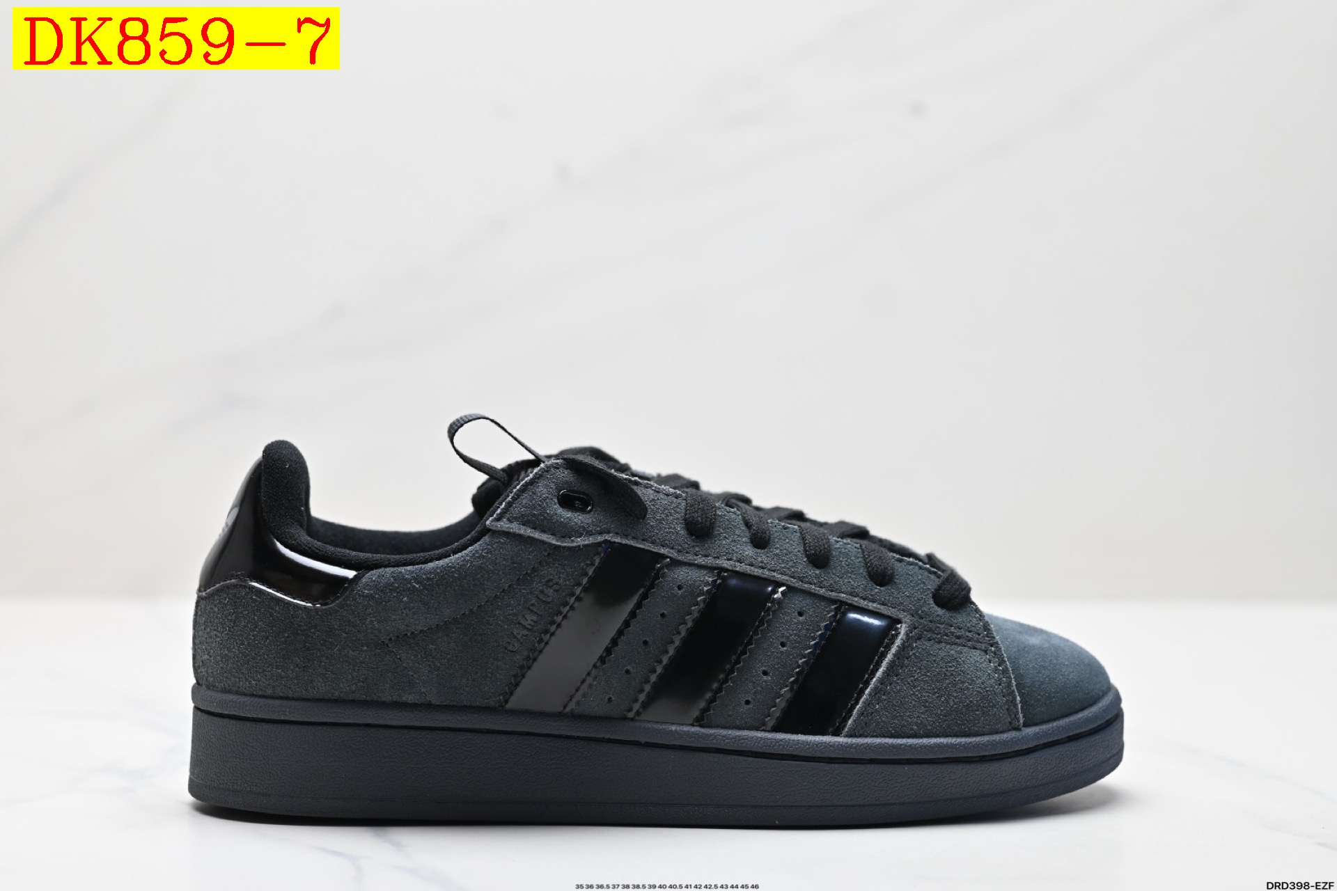 44$ dh Adidas Originals Campus 00s Half size 35-46 61582034045 DK859 gallery