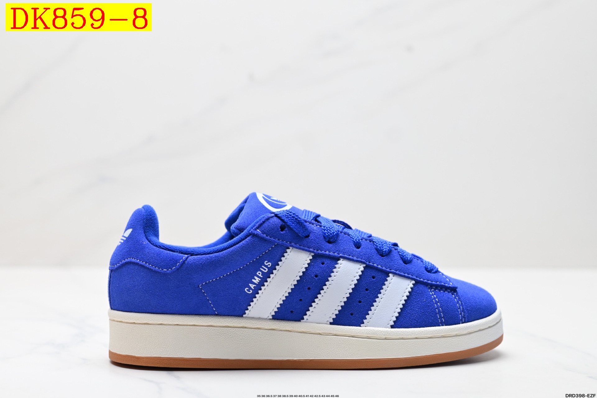 44$ dh Adidas Originals Campus 00s Half size 35-46 61582034045 DK859 gallery