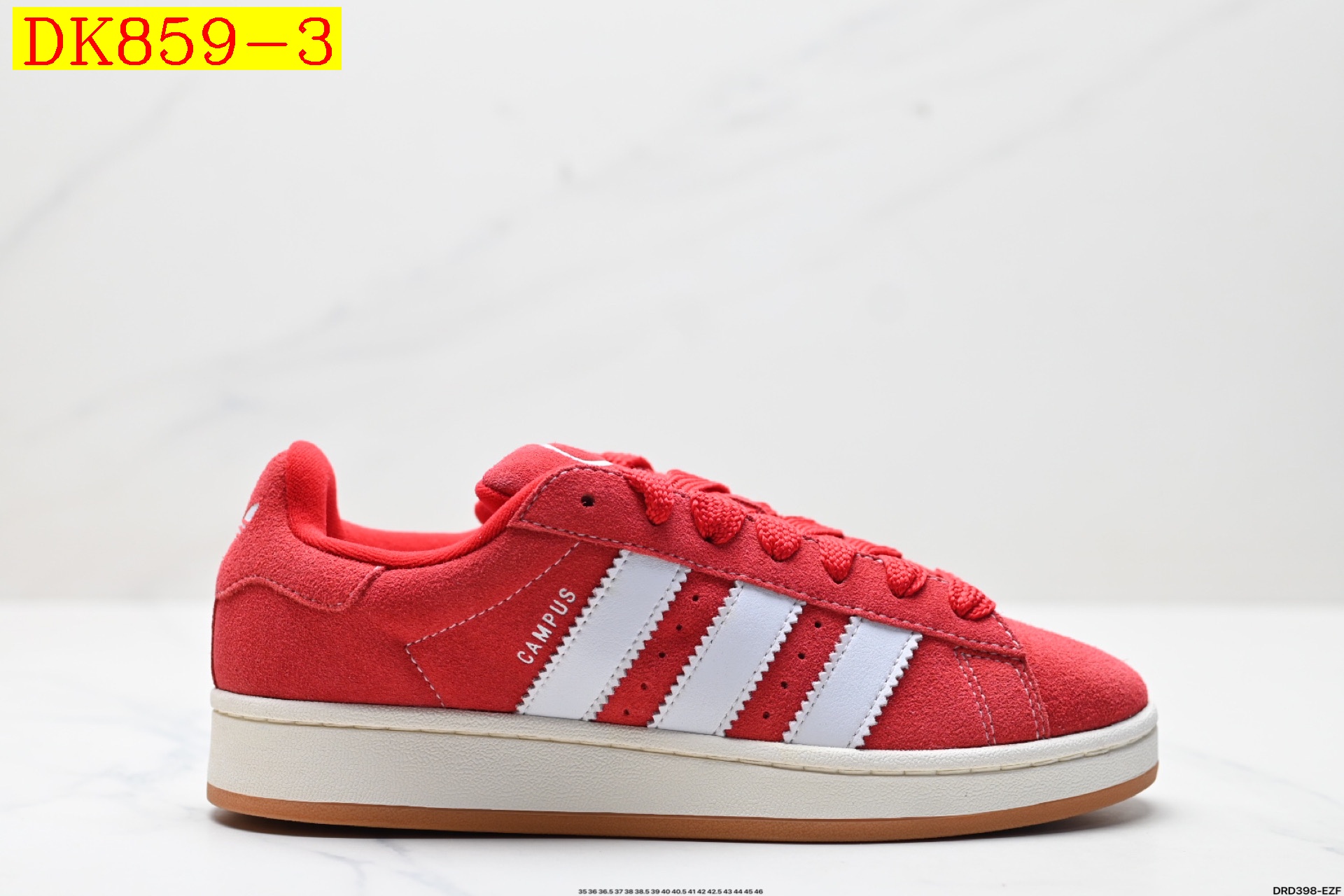 44$ dh Adidas Originals Campus 00s Half size 35-46 61582034045 DK859 gallery