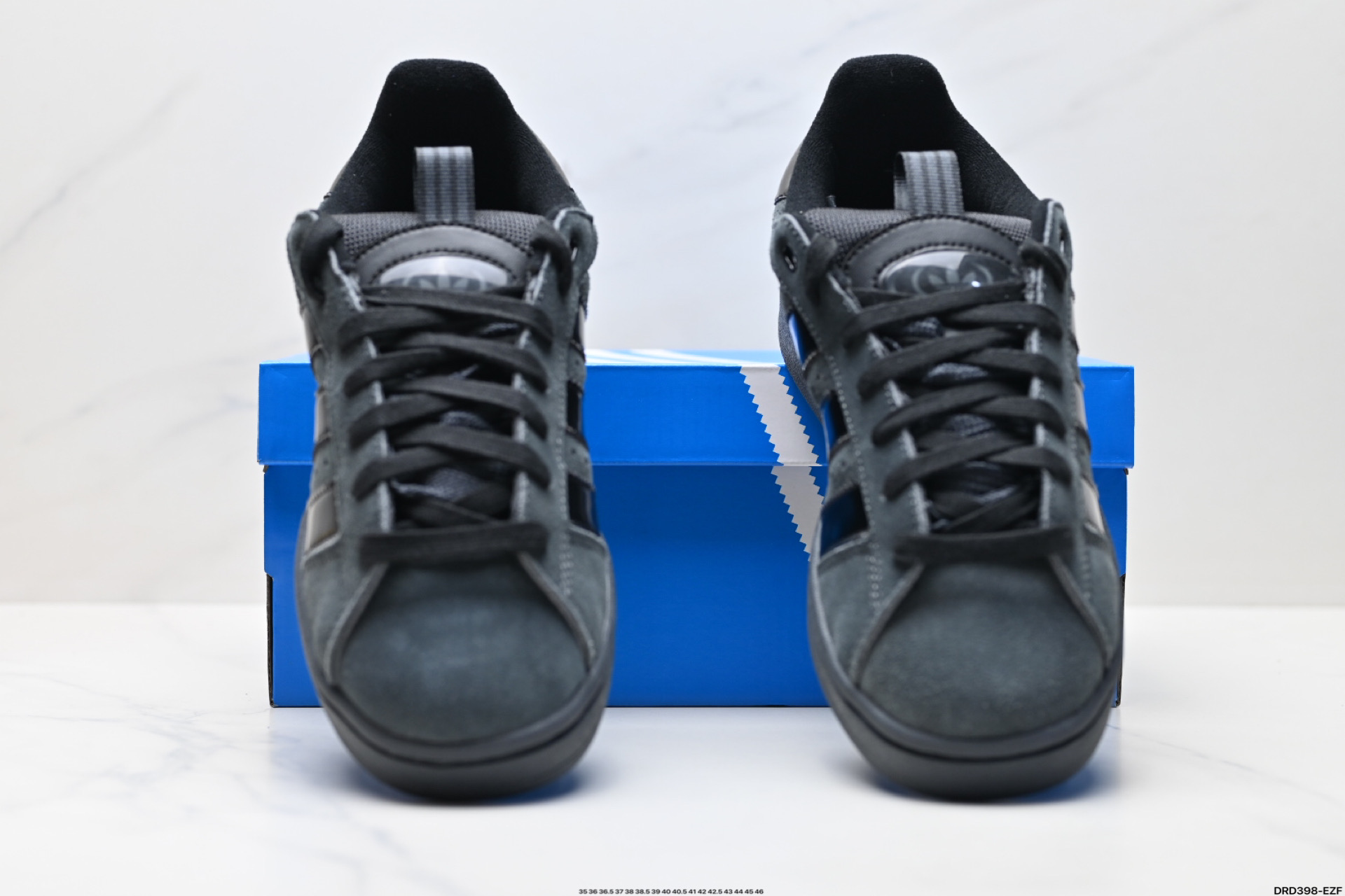 44$ dh Adidas Originals Campus 00s Half size 35-46 61582034045 DK859 gallery