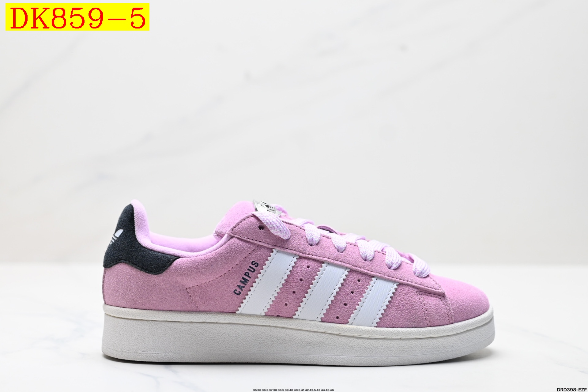 44$ dh Adidas Originals Campus 00s Half size 35-46 61582034045 DK859 gallery