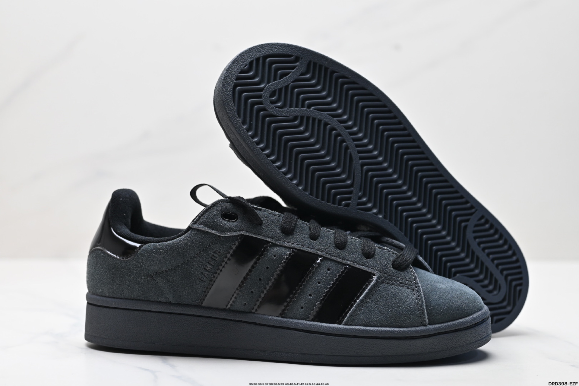 44$ dh Adidas Originals Campus 00s Half size 35-46 61582034045 DK859 gallery