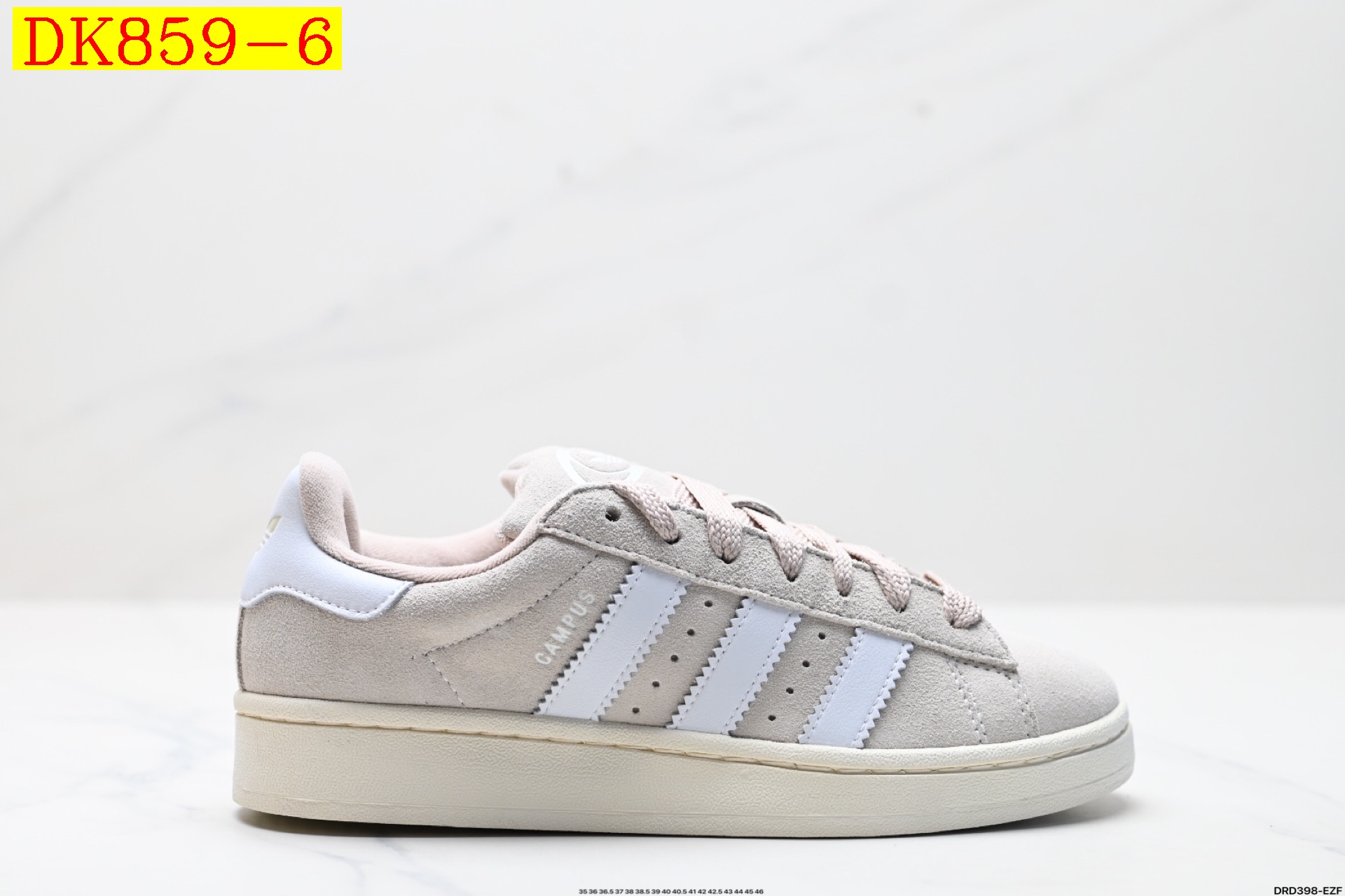 44$ dh Adidas Originals Campus 00s Half size 35-46 61582034045 DK859 gallery