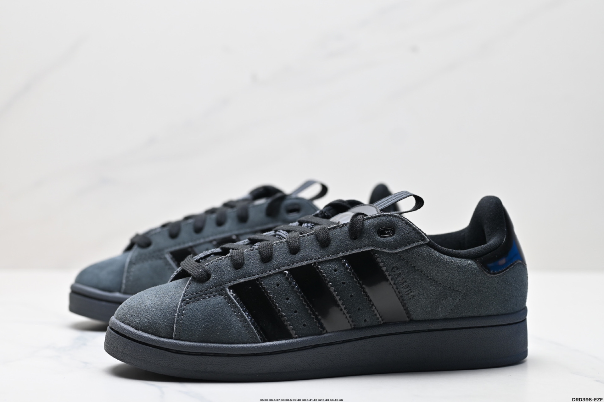 44$ dh Adidas Originals Campus 00s Half size 35-46 61582034045 DK859 gallery