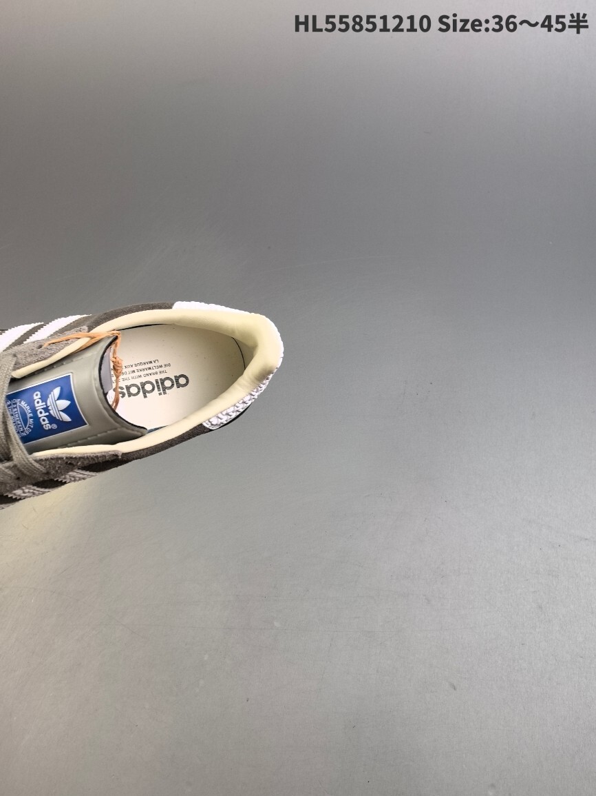 44$ dh Adidas Originals Gazelle Indoor Half size 36-45 51273034048 DK664 gallery